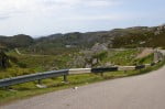 On the Drumbeg loop