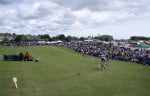 The Markinch Highland Games
