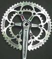 Chainring and crank