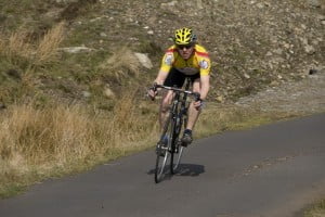 Descending
