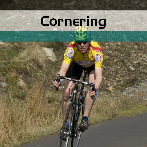 Cornering