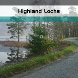 Highland Lochs