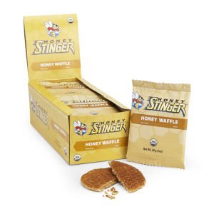 Honey Stinger Honey Waffle