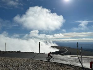 Mont Ventoux