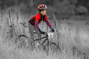 Bicycle race, bicycle race 🎵