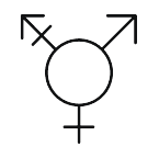 Genders icon