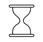 Hourglass Icon
