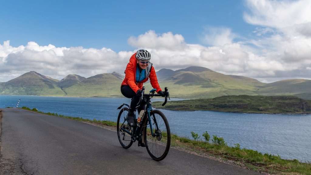 Hebridean Island Hopper
