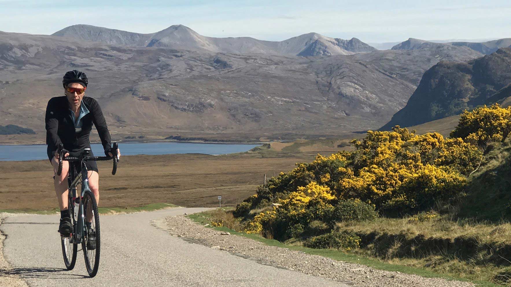 Mull of Galloway to John O’Groats